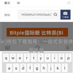 Bitpie国际版 比特派(Bitpie)钱包下载指南：一站式安装体验